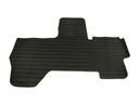 BOXER JUMPER DUCATO RUBBER MAT DOUBLE CAB