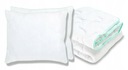 Paplón 220x200 celoročné vankúše 2x70x80 antialergická súprava