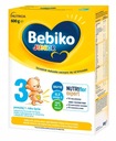 BEBIKO JUNIOR 3 NUTRIFLOR EXPERT MLIEKO NAD 1 ROK 600G