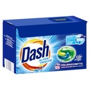 DASH Alpen Frische kapsule na pranie 3v1 12 ks