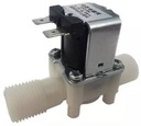 Solenoidový ventil 12V 0,02~0,7MPa závit 1/2