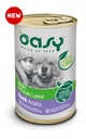 Oasy One Protein Adult Duck 12x400g