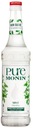 PURE by MONIN Mint koncentrát - mäta 700ml