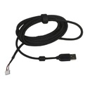 USB kábel pre myš Logitech G502