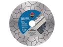 Diamantový kotúč RUBI TGS 125 žulová kamenina 125mm