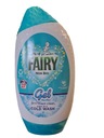 FAIRY NON BIO UMÝVACÍ GÉL 27 PRANÍ 945ml UK