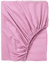 BAVLNA PREStieradlo 200x220 CM FARBY