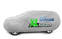 Plachta JEEP Grand Cherokee MAZDA CX 5