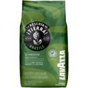 Lavazza Tierra Brazil Espresso 1kg zrnkovej kávy