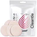 CLEANTLE PINKY APPLICATOR tampónový aplikátor na nanášanie voskových náterov 5 ks.