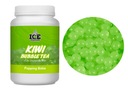 Bubble Tea KIWI molekulárne kaviárové guľôčky - 2 kg