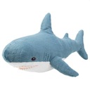 Vankúš Shark Mascot Plush 55 CM