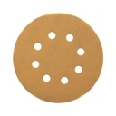 DEWALT VELCRO DISC 125 P120 /10 ks. DT3105-QZ