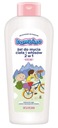 BAMBINO KIDS GÉL NA TELO A VLASY 400ml
