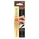 EVELINE COSMETICS Eyebrow Corrector 5v1 tmavý korektor na obočie 9ml