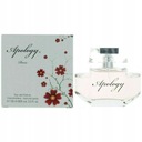 Ospravedlnenie 100 ml edp Paris Bleu
