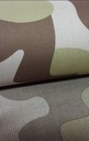VOJENSKÁ CAMO LÁTKA M98 FC IRR FR
