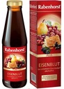 Bioplanet ovocno-bylinný nápoj 450 ml