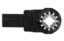 Bosch AIZ 20 AB Starlock BIM pílový list drevo kov pre GOP PMF