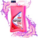 Borygo koncentrát chladiacej kvapaliny 5L PREMIUM G12