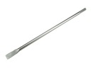 Plochý sekáč SDS Max 25x600 mm Silverline 598460
