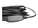 Predlžovací kábel DIGITUS USB 3.0 SuperSpeed ​​​​Typ