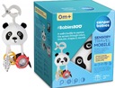 CANPOL SENSORY CONTRAST CARUSEL TRAVEL SENSORY BABIESBOO 68/091