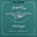 Struny na ukulele Aquila Bionylon Soprano nízke G 58U