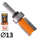 CMT Rovná fréza horné ložisko 13mm HM 711.130.11B