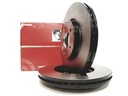 BREMBO BRZDOVÉ KOTÚČE PREDNÉ 09.B356.11