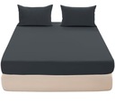PREStieradlo JERSEY 160x200 POĽSKÉ DOBRÉ