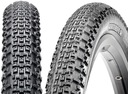 Drôtený plášť Maxxis Rambler 700x45 60TPI EXO