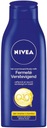 Spevňujúce telové mlieko Nivea Q10 250 ml