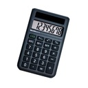Jedenásť vrecková kalkulačka ECC-110