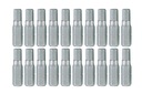 KING TONY Bit bity 1/4 IMBUS HEX 2,5mm 25mm 20ks