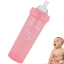 TWISTSHAKE Antikoliková dojčenská fľaša 330ml