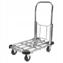 Topex skladací transportný vozík 150 kg 79R300