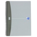 OXFORD NOTEBOOK B5 guľka 90 BODKOV