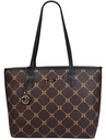 GEORGES RECH Dámska TAŠKA Shopper Monogram A4