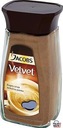 Jacobs Velvet instantná káva 200 g