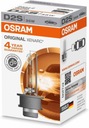 OSRAM ORIGINÁLNA ŽIAROVKA XENARC D2S 85V 35W P32D-2