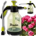 RUČNÝ TLAKOVÝ ROZSTREKOVAČ AQUA SPRAY CL 1,5L