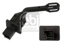 SNÍMAČ TEPLOTY INT. DB W203/204