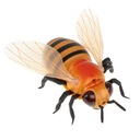 Diaľkovo ovládaný robot s včelím hmyzom pre deti