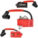Magneto modul cievky PRE MAKITA EA3200S EA3500S DOLMAR PS32 PS35