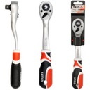 RAČNA YATO OHNUTÁ 1/2'' 255MM YT-0732