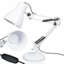Stolná LED lampa, Škola kreslenia, USB TOUCH