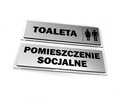 Plaketa - 2 KS - AKÝKOĽVEK OBSAH