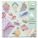 DJECO Art Set Origami boxy