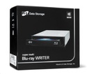 LG BH16NS55 M-Disc + káblový Blu-Ray rekordér